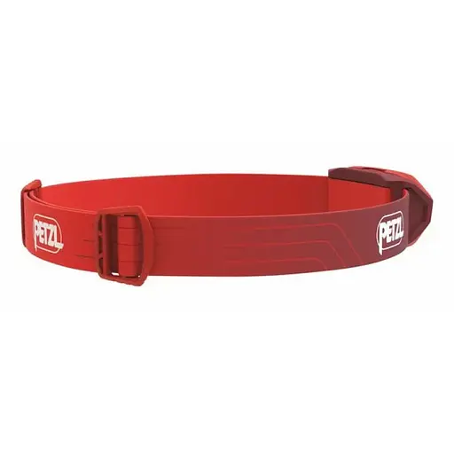 Фонарь Petzl Tikkina 300 Red (1052-E060AA03) - фото 5