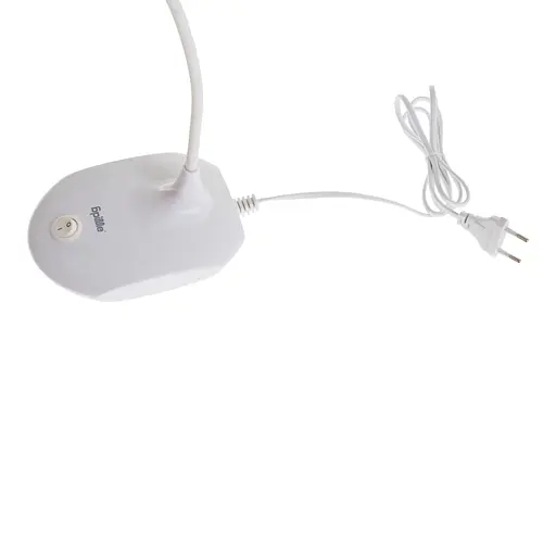 Настольная светодиодная лампа Brille SL-117 LED 6W WH - фото 5