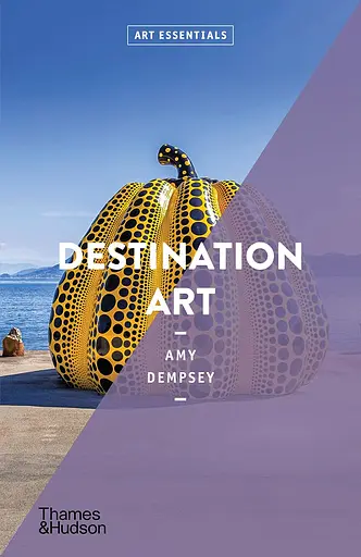 Destination Art (Art Essentials)