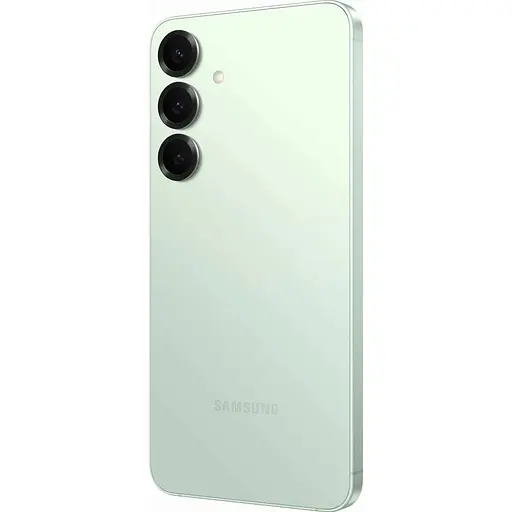 Смартфон Samsung Galaxy S25 Plus 12/256 GB Mint (SM-S936BLGD) [127363] - фото 7