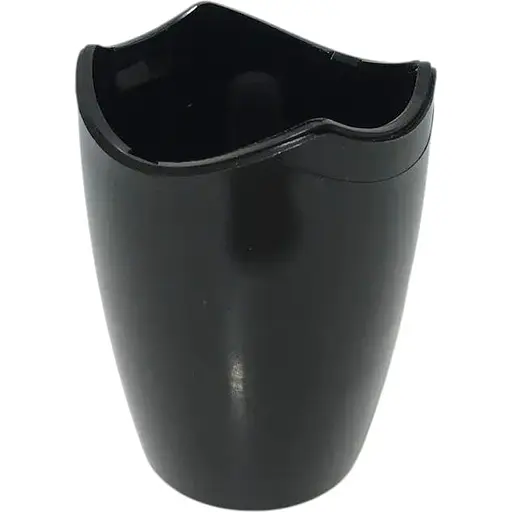 Редуктор к венчику для блендера Braun Multiquick 5, Multiquick 7, 7322111294 (67050148) черный