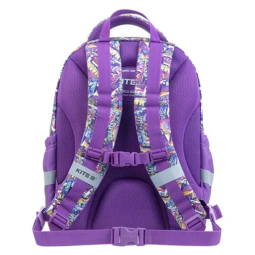Рюкзак Kite Education Chilling Cat K22-700M (4063276073242) - фото 7