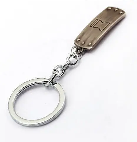 Брелок Наруто Anime Naruto Село Прихована у Піску NA 22.47 - фото 3