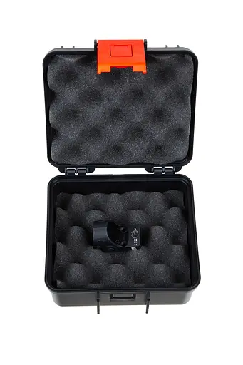 Приціл коліматорний Trijicon SRO Adj. LED 1.0 MOA Red Dot - NS - фото 11