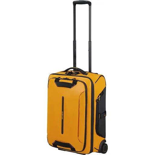 Сумка Дорожная Samsonite ECODIVER YELLOW 55x40x20 KH7*06010 - фото 5