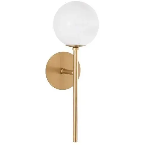 Бра Nova Luce CANTONA 9960617 - фото 1