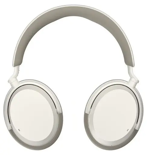 Гарнитура Sennheiser ACCENTUM Wireless White - фото 2