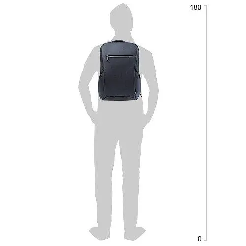 Рюкзак Xiaomi Business Travel Backpack 2 26 литров ZJB4165CN - фото 8