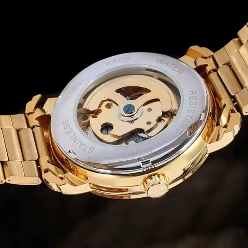 Часы Winner BestSeller New - фото 5