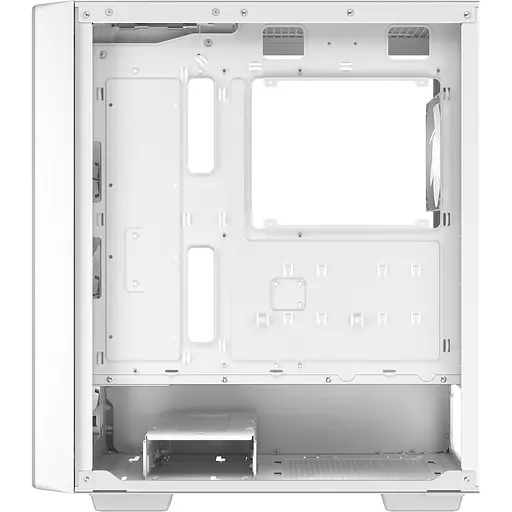 Корпус DeepCool CC560 Mesh V2 White (R-CC560-WHAMA4-G-2) [146719] - фото 6