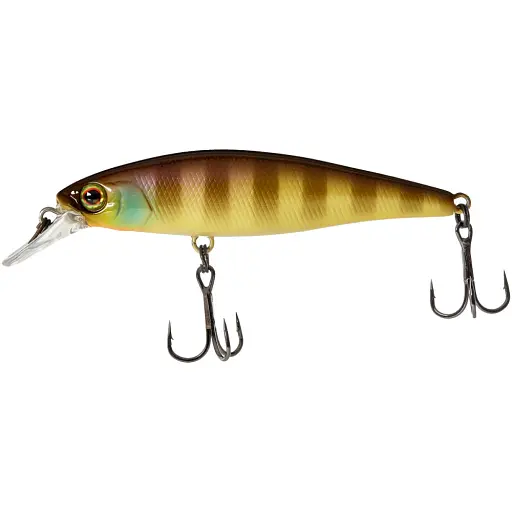 Воблер Jackall Squad Minnow 65SP 65mm 5.8g Noike Gill