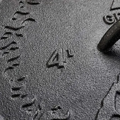 Котел с крышкой Groenberg Askja Pot Black 25 см 4 л (DAS303243) - фото 10