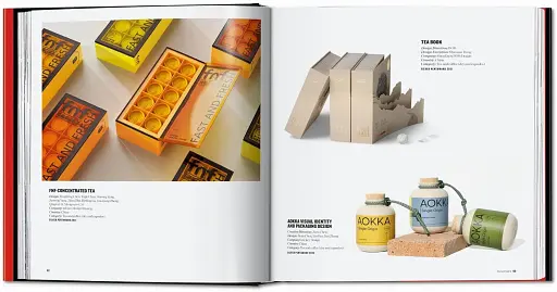 Package Design Book - фото 3