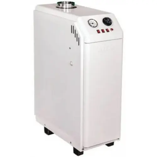 Комбинированный электрогазовый котел Атем Житомир-3 КС-ГВ-012 СН/КЕ-4,5 - фото 2