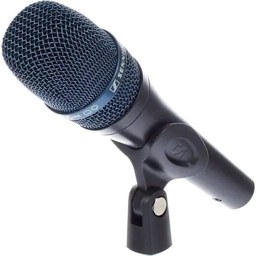 Мікрофон Sennheiser E 965 [120992] - фото 5