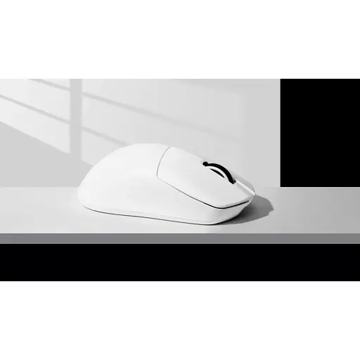 Мышь Lemokey G1 Wireless 8K White (G1-A2) [145027] - фото 9