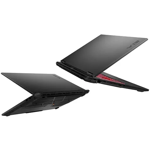 Игровой ноутбук ASUS TUF A16 (FA608UH-RV086), AMD Ryzen 7260 до 5.1 ГГц, 16-дюймовый Full HD+, 32 ГБ, SSD 512 ГБ, NVIDIA GeForce RTX 5050 8 ГБ, - фото 4