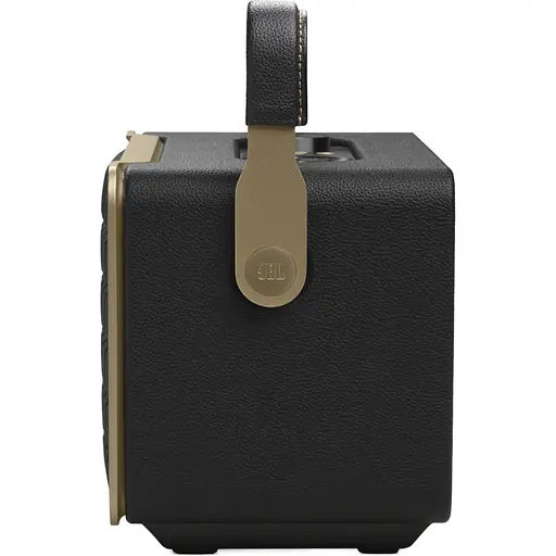 Акустическая система JBL Authentics 300 (JBLAUTH300BLKEP) - фото 6