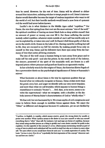 The Lucifer Effect. How Good People Turn Evil - фото 5