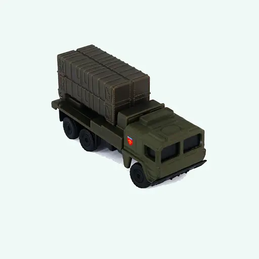 Мінімодель – ШЕВРОНИ ГЕРОЇВ S2 - фото 3