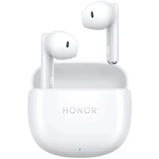 Наушники Honor Earbuds X6 white