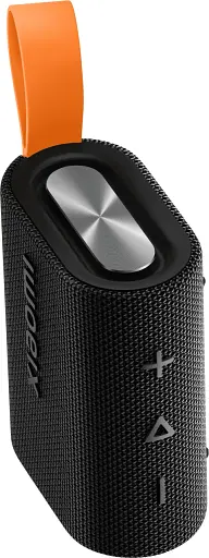 Bluetooth колонка Xiaomi Sound Pocket 5W Waterproof Black QBH4269GL UA - фото 5