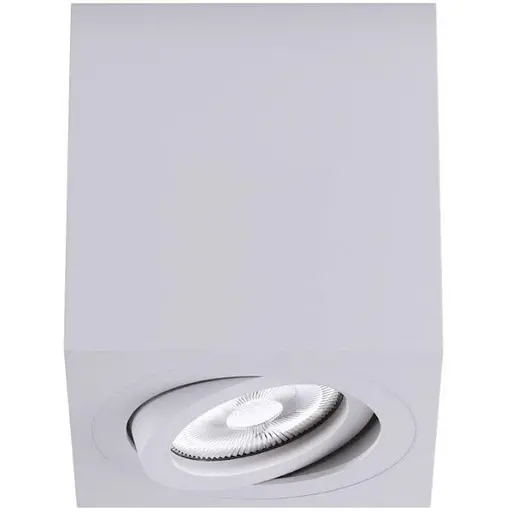 Світильник точковий Kloodi KD-1202 WH - фото 1