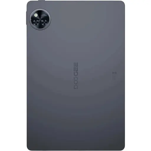 Планшет Doogee U11 11" 90Hz HD /4GB/128GB/ T606 8580mAh/ 13+5Мп / Grey - фото 5