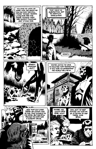 Dark Horse Presents (1986) #129 - фото 6