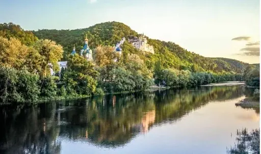 Фотоальбом "Україна" - фото 2