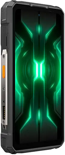 Смартфон Ulefone Armor 33 Pro 16/512GB Black (Global) - фото 3