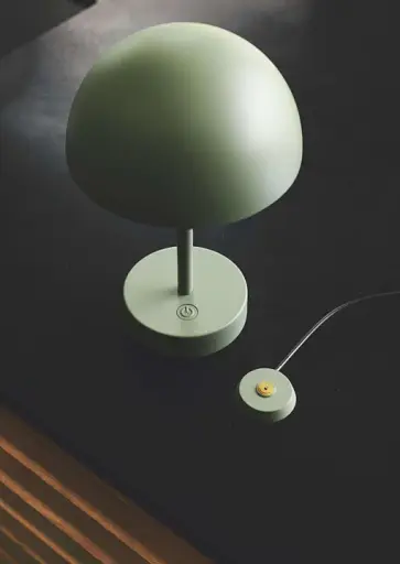 Настільна лампа Nordlux 2418015023 ELLEN - фото 3