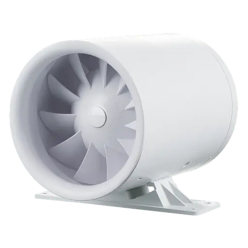 Канальний вентилятор Vents 100 Квайтлайн-к - фото 1