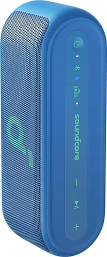 Акустична система Anker SoundCore Select 2S Blue (A3171031) - фото 3