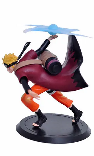 Фігурка Наруто Узумаки Наруто Naruto Naruto Uzumaki NA 22.94 - фото 2