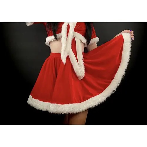 Спідничка Санта VIP - фото 1