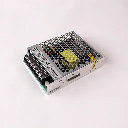 Блок питания Friendlylight PR-ST 100Вт 24В IP20 FL-PR-ST-100W 24V - фото 1