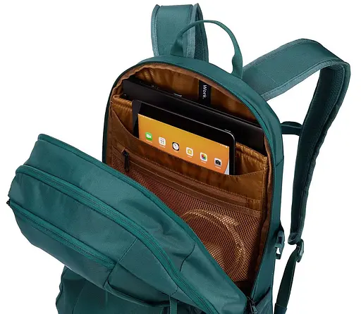 Рюкзак Thule EnRoute 23L TEBP4216 Mallard Green (6808653) - фото 3