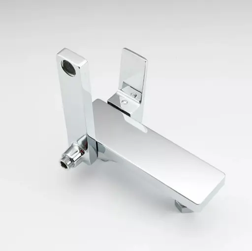 Смеситель для ванны FAOP A3209 - фото 6