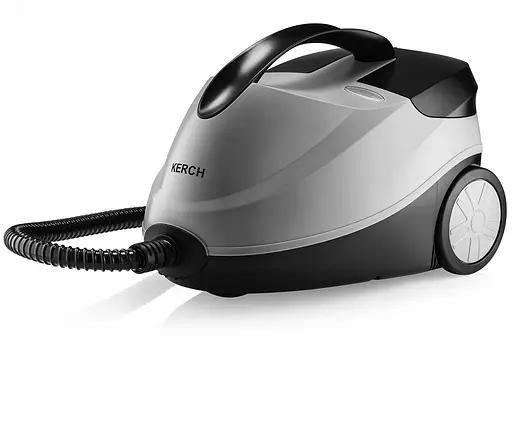 Пароочиститель Kerch Presto 2000W - фото 3