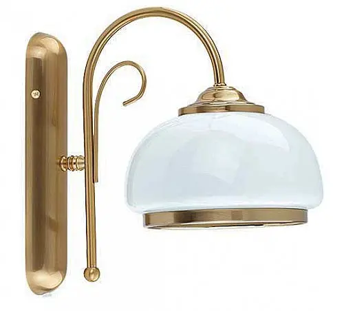 Світильник настінний(бра) ALFA Paris 2512 - фото 1
