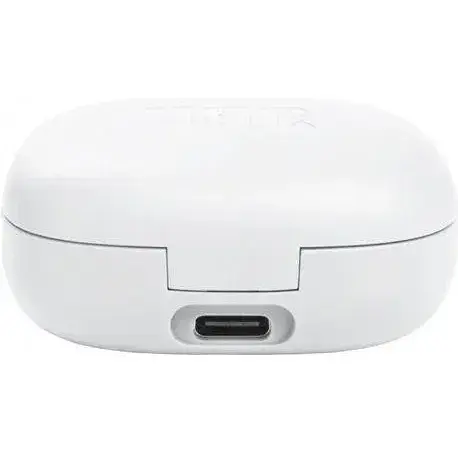 Наушники TWS JBL Wave 300 White (JBLW300TWSWHT) - фото 5