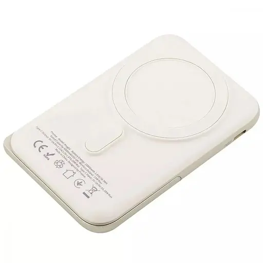 Павербанк Proove Knight Beige 10 000 mAh / 20 Вт (PBGI20012214) - фото 2