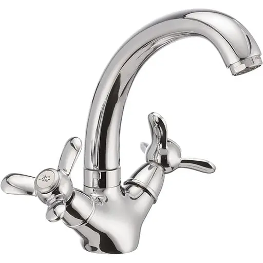 Змішувач для умивальника Haiba VILTA 272 (HB0962) - фото 1