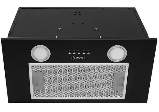 Вытяжка Perfelli BI 5652 BL 1000 LED - фото 1