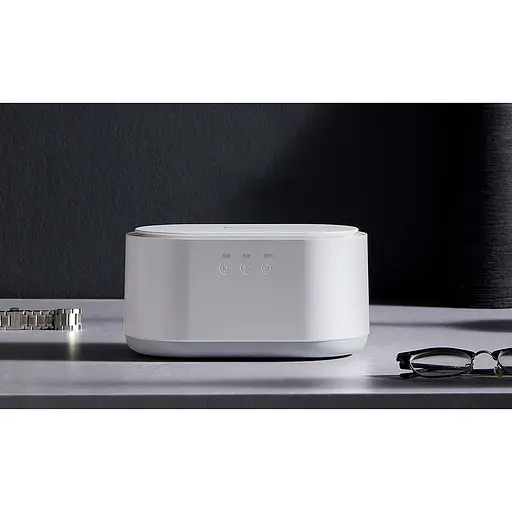 Ультразвуковой очиститель Xiaomi EraClean Sterilization Ultrasonic Cleaner GC01 [89806] - фото 6