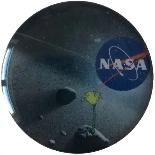 Держатель PopSocket New NASA 17 - фото 1