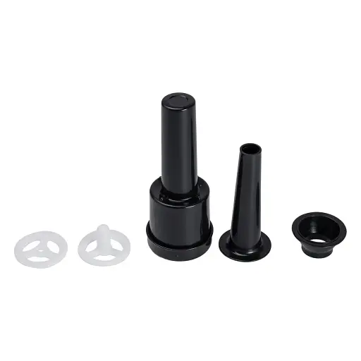 М'ясорубка електрична SOKANY SK-06001 з насадками, сталь Sokany SK-06001 - фото 2