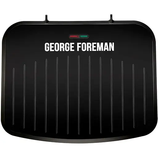 Електрогриль притискний George Foreman Fit Grill Medium 25810-56 - фото 2