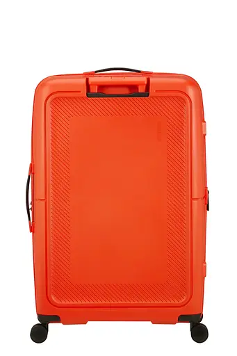 Чемодан American Tourister DASHPOP 77 см TANGERINE RED 77х50х30(34) MG5*00003 - фото 3